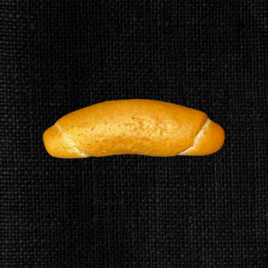 Rožok grahamový 50g