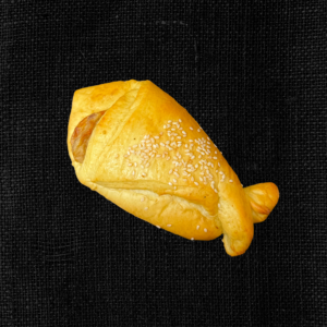 Pečivo s tuniakom 90g