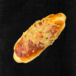 Pizza rožok 55g