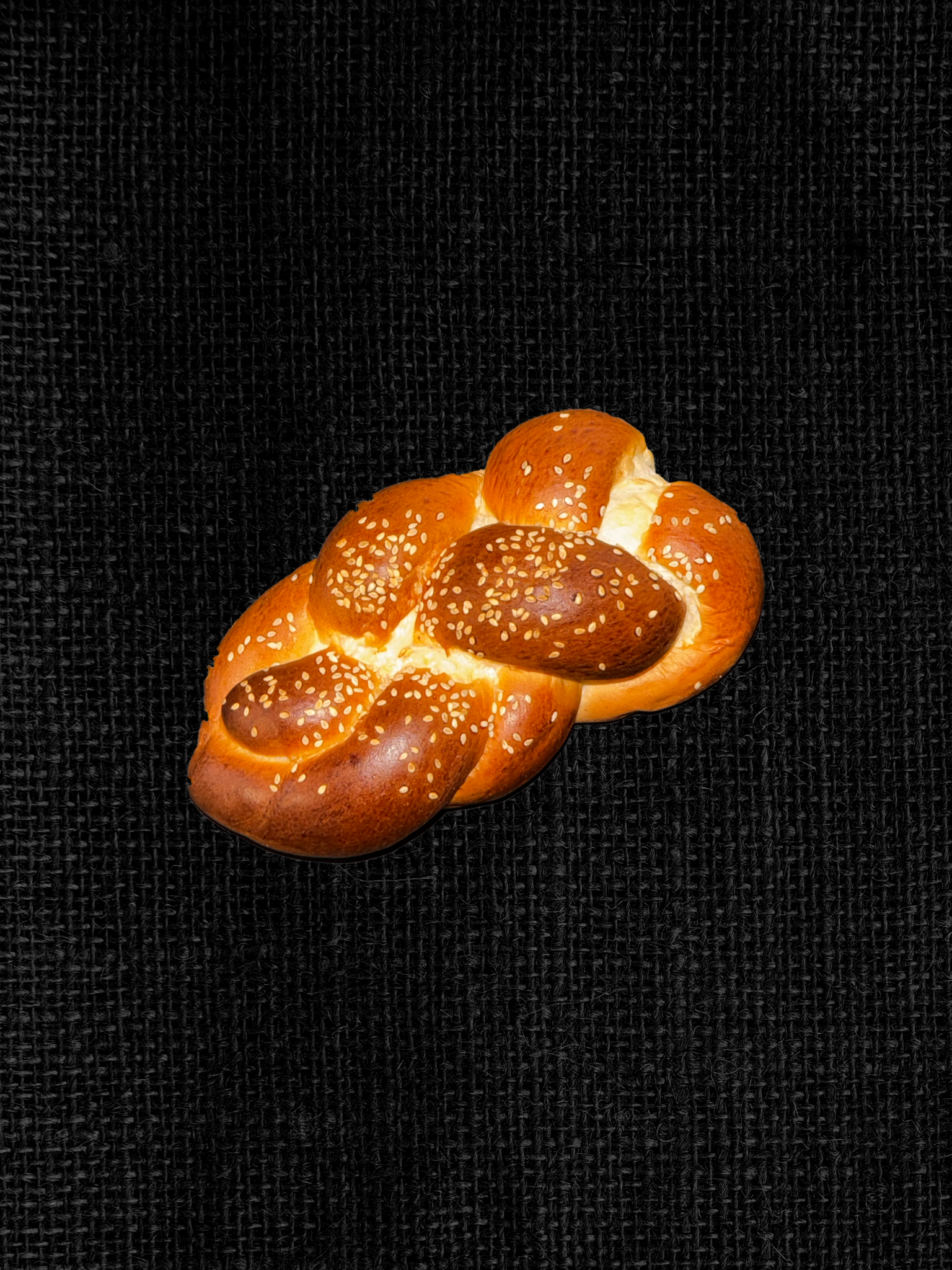 Sladká pletienka 80g